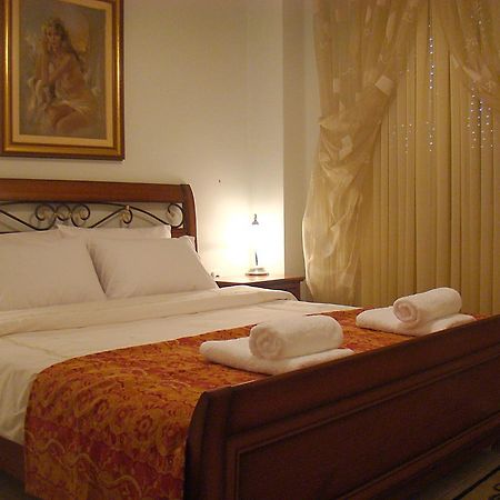 Litochoro Apartments Zewnętrze zdjęcie