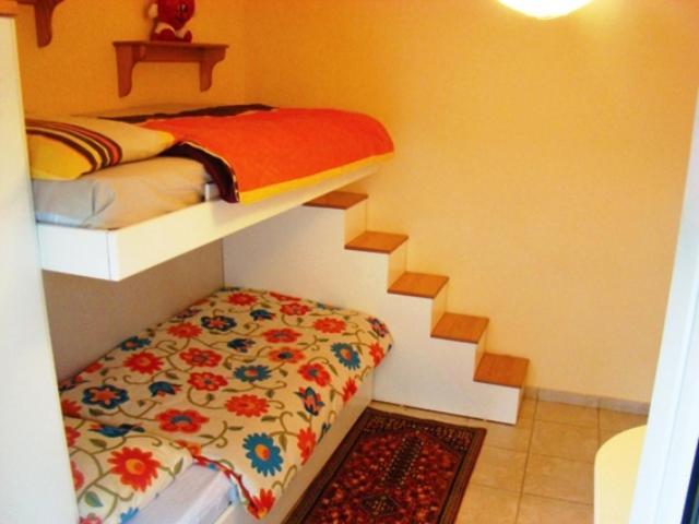 Litochoro Apartments Pokój zdjęcie