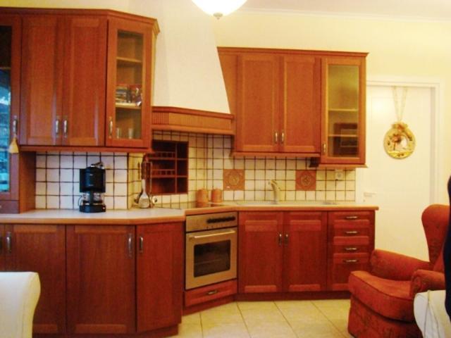 Litochoro Apartments Pokój zdjęcie
