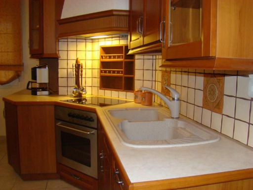 Litochoro Apartments Pokój zdjęcie
