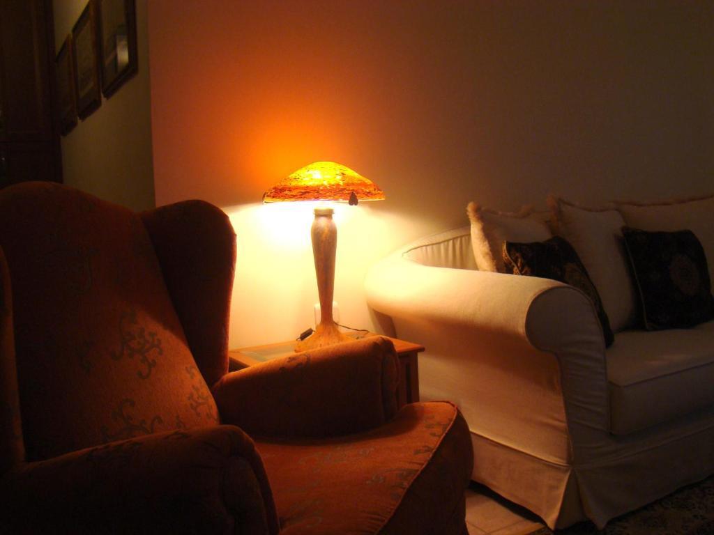 Litochoro Apartments Pokój zdjęcie
