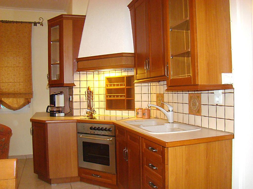 Litochoro Apartments Pokój zdjęcie