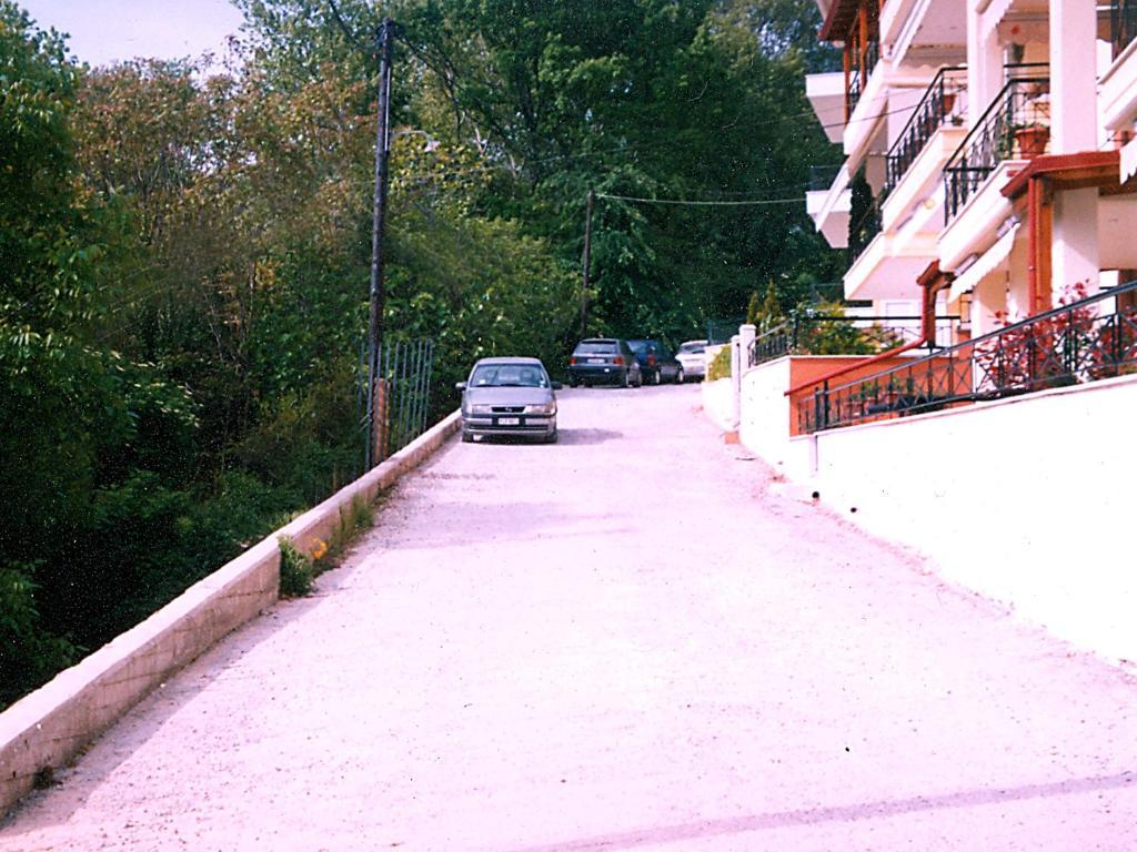 Litochoro Apartments Pokój zdjęcie