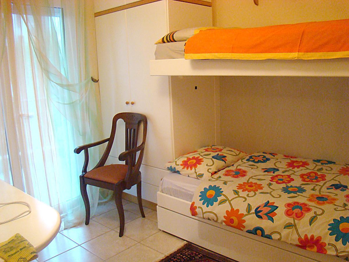 Litochoro Apartments Zewnętrze zdjęcie