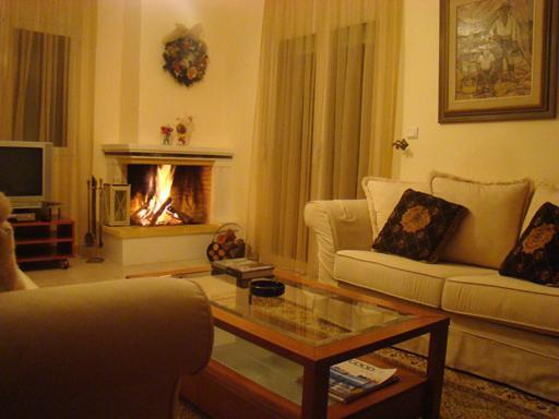 Litochoro Apartments Zewnętrze zdjęcie